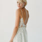 Dress: 2827 Truvelle "Annie" Waist: 28