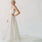 Dress: 2827 Truvelle "Annie" Waist: 28