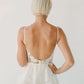 Dress: 2827 Truvelle "Annie" Waist: 28