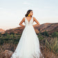 Dress: 2807 Rebecca Ingram "Raelynn" Waist: 28