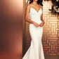 Dress 3027: Paloma Blanca "4897" waist 30