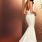 Dress 3027: Paloma Blanca "4897" waist 30