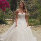Dress: 2625  Martin Thornburg "Rose" Waist: 26