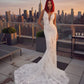 New Dress: 2828 Haute Couture “Stella” Waist: 28