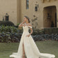 Dress: 2909  Sophia Tolli “Ansel” Waist: 29