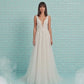 New Dress: 2649  Haute Couture "Lily" Waist: 26
