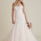 Dress: 3013  Astrid & Mercedes “Blush” Waist: 30