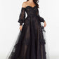 Dress 3409: Madeline Collection "Galadriel" waist 34