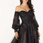 Dress 3409: Madeline Collection "Galadriel" waist 34