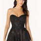Dress 3409: Madeline Collection "Galadriel" waist 34