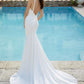 Dress 3018: Morilee "Gianna" waist 30