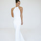 Dress: 2709 Gown + Altar "Anderson" Waist: 27