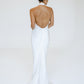 Dress: 2709 Gown + Altar "Anderson" Waist: 27