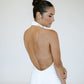 Dress: 2709 Gown + Altar "Anderson" Waist: 27