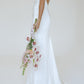 Dress: 2709 Gown + Altar "Anderson" Waist: 27