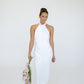 Dress: 2709 Gown + Altar "Anderson" Waist: 27