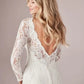 Dress: 3022 Rebecca Ingram "Tina Dawn" Waist: 30