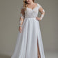 Dress 2531: Blush by Hayley Paige "Remi" waist 37
