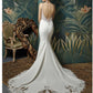 Dress: 3201 Enzoani-Blue "Yuri" Waist: 32