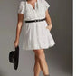 Dress: 3806 Anthropologie "NWT" Waist: 38