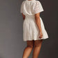 Dress: 3806 Anthropologie "NWT" Waist: 38
