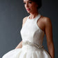 Dress 2738: Di Carlo Couture "Sophia" waist 27