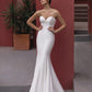 Dress: 3601 White One Bridal "Splendor" Waist: 36