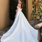 Dress: 2909  Sophia Tolli “Ansel” Waist: 29