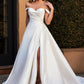 Dress: 2909  Sophia Tolli “Ansel” Waist: 29