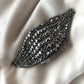 Leslie Hair Comb