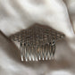Nori Hair Comb