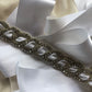 Sew-On Belt