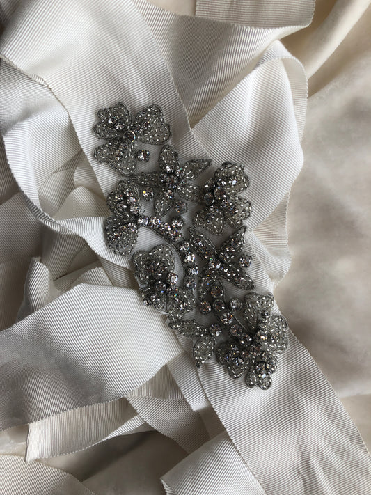 Sew-On Belt