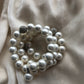 Pearl Wrap Bracelet