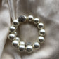 Pearl Wrap Bracelet