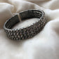 Medium Rhinestone Bracelet