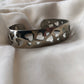 Heart Bangle