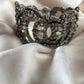 Rhinestone Bangle