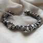 Rhinestone Bangle