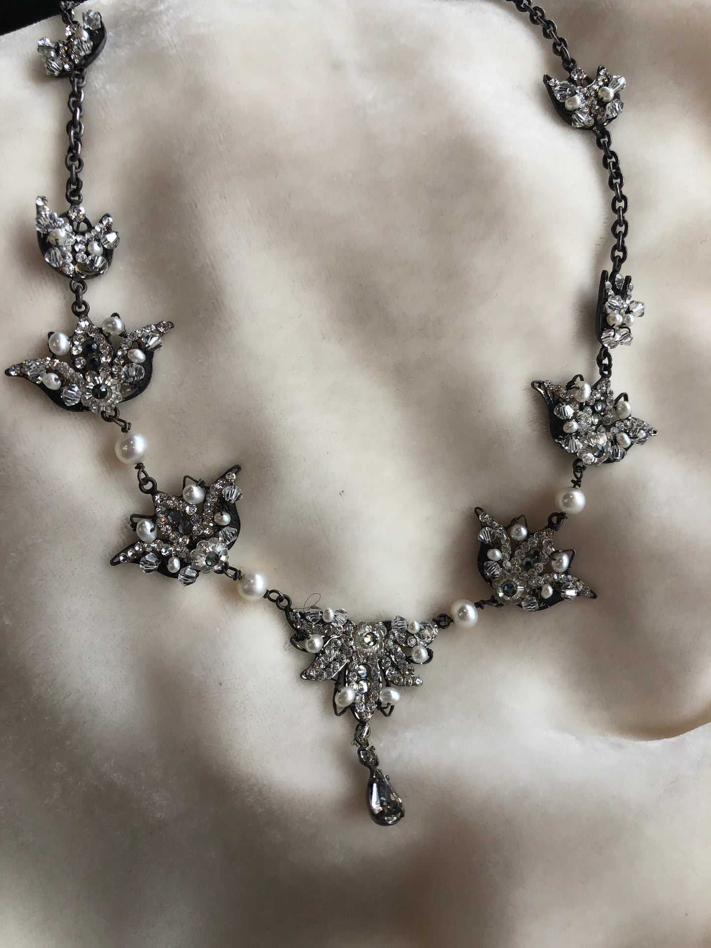 Gem Necklace