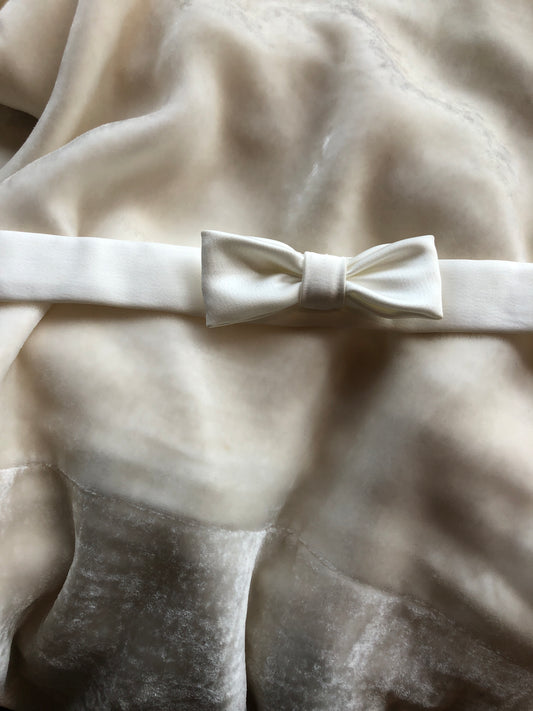 Sew-On Belt