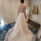 Dress 3216: EcoChic "Pretty in pink" waist 32
