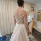 Dress 3216: EcoChic "Pretty in pink" waist 32