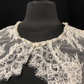 Lace Bolero size M