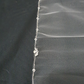 Veil 520misc: Chapel length centre cut