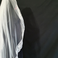 Veil 130lace c: Fingertip length with Lace trim