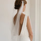 Veil 625: Davie and Chiyo "Aella" drape veil
