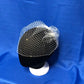Birdcage 64: Russian Net with Swarovski Crystals