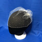 Birdcage 64: Russian Net with Swarovski Crystals