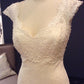 Dress 2508: Mikaella "1864" waist 25